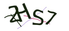 Identifying code