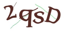 Identifying code