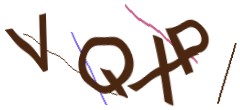 Identifying code