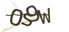 Identifying code