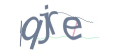Identifying code