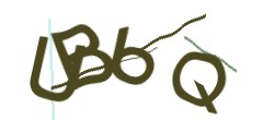 Identifying code