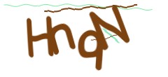 Identifying code