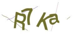 Identifying code