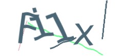 Identifying code