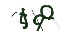 Identifying code