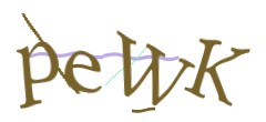 Identifying code