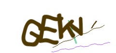 Identifying code