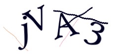 Identifying code