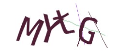 Identifying code