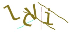Identifying code