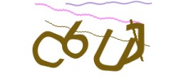 Identifying code