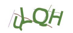 Identifying code