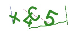 Identifying code