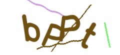 Identifying code