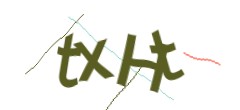 Identifying code