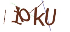Identifying code