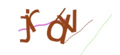 Identifying code