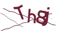 Identifying code