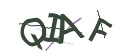 Identifying code