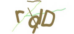 Identifying code