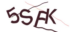 Identifying code