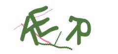 Identifying code