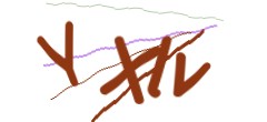 Identifying code
