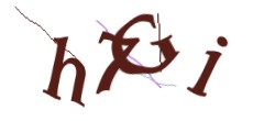 Identifying code