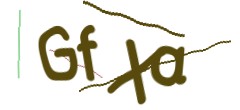 Identifying code