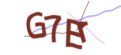 Identifying code