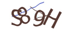 Identifying code