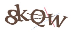 Identifying code