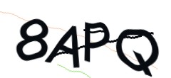Identifying code