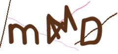 Identifying code