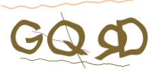 Identifying code