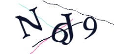 Identifying code