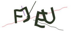 Identifying code