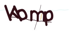 Identifying code
