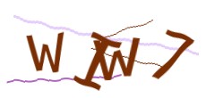 Identifying code