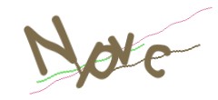 Identifying code