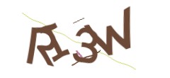 Identifying code