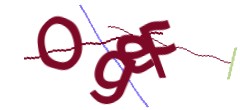 Identifying code