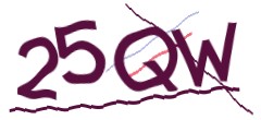 Identifying code