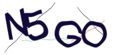 Identifying code