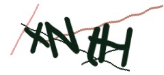 Identifying code