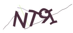 Identifying code