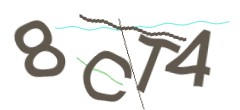 Identifying code