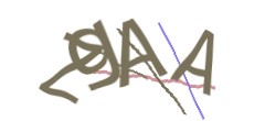 Identifying code