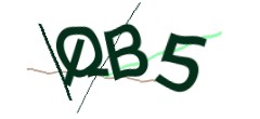 Identifying code